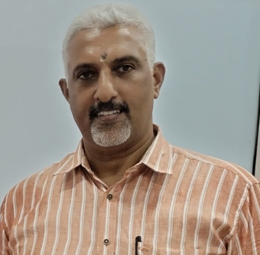 Advocate Santhosh Kumar