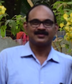 Advocate T Sunil Kumar